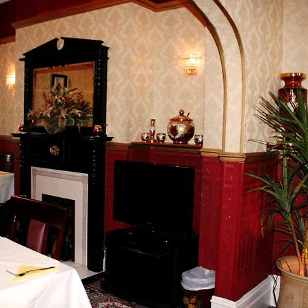 Ilfracombe House Hotel - Near Cliffs Pavilion Southend-on-Sea Buitenkant foto