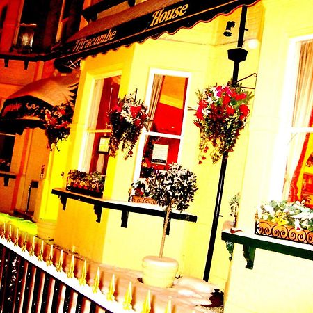 Ilfracombe House Hotel - Near Cliffs Pavilion Southend-on-Sea Buitenkant foto