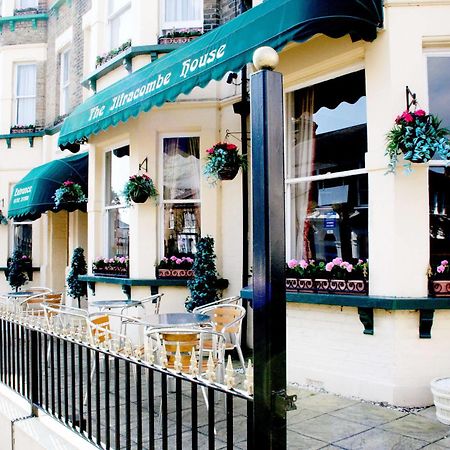 Ilfracombe House Hotel - Near Cliffs Pavilion Southend-on-Sea Buitenkant foto