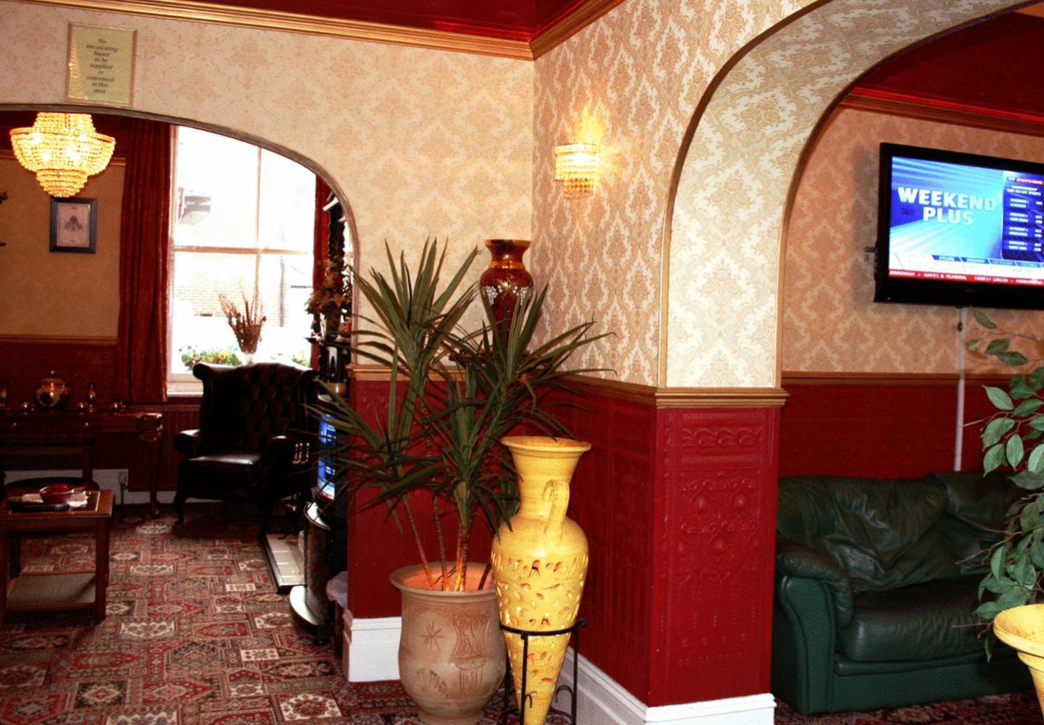 Ilfracombe House Hotel - Near Cliffs Pavilion Southend-on-Sea Buitenkant foto