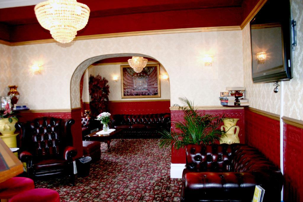 Ilfracombe House Hotel - Near Cliffs Pavilion Southend-on-Sea Buitenkant foto