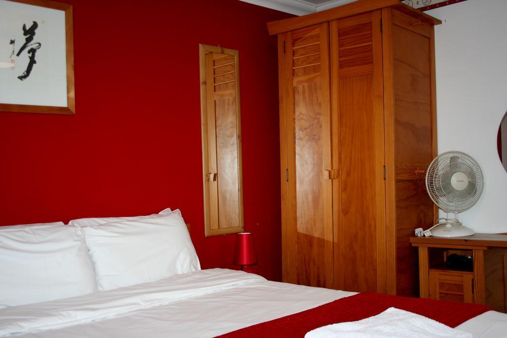 Ilfracombe House Hotel - Near Cliffs Pavilion Southend-on-Sea Buitenkant foto