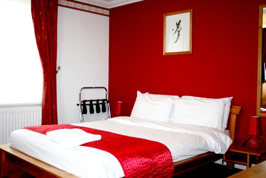 Ilfracombe House Hotel - Near Cliffs Pavilion Southend-on-Sea Buitenkant foto