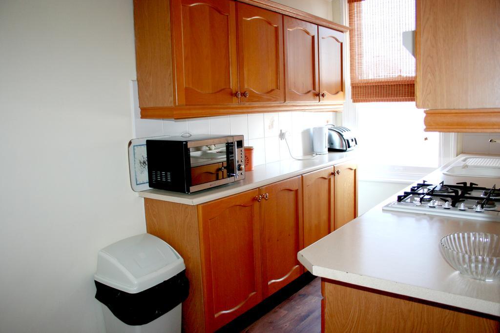 Ilfracombe House Hotel - Near Cliffs Pavilion Southend-on-Sea Kamer foto