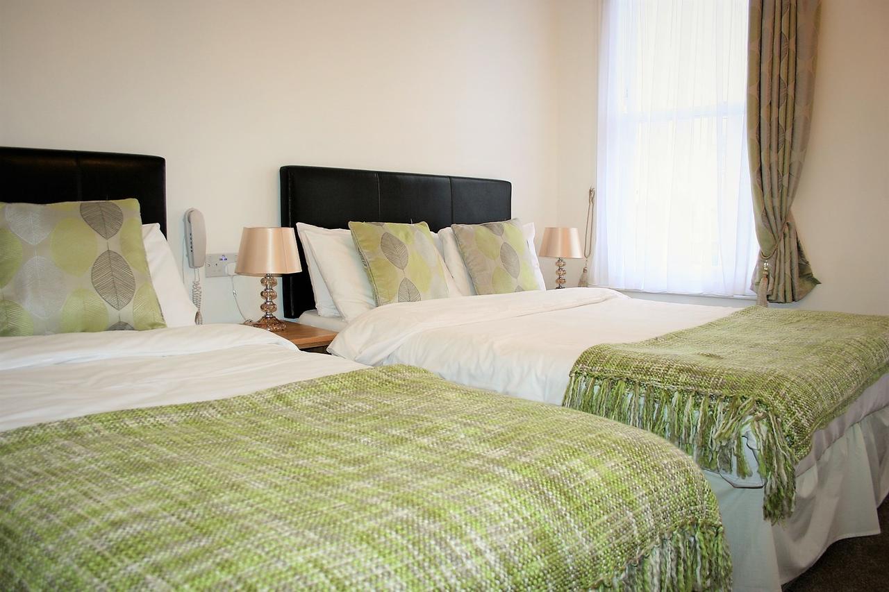 Ilfracombe House Hotel - Near Cliffs Pavilion Southend-on-Sea Buitenkant foto