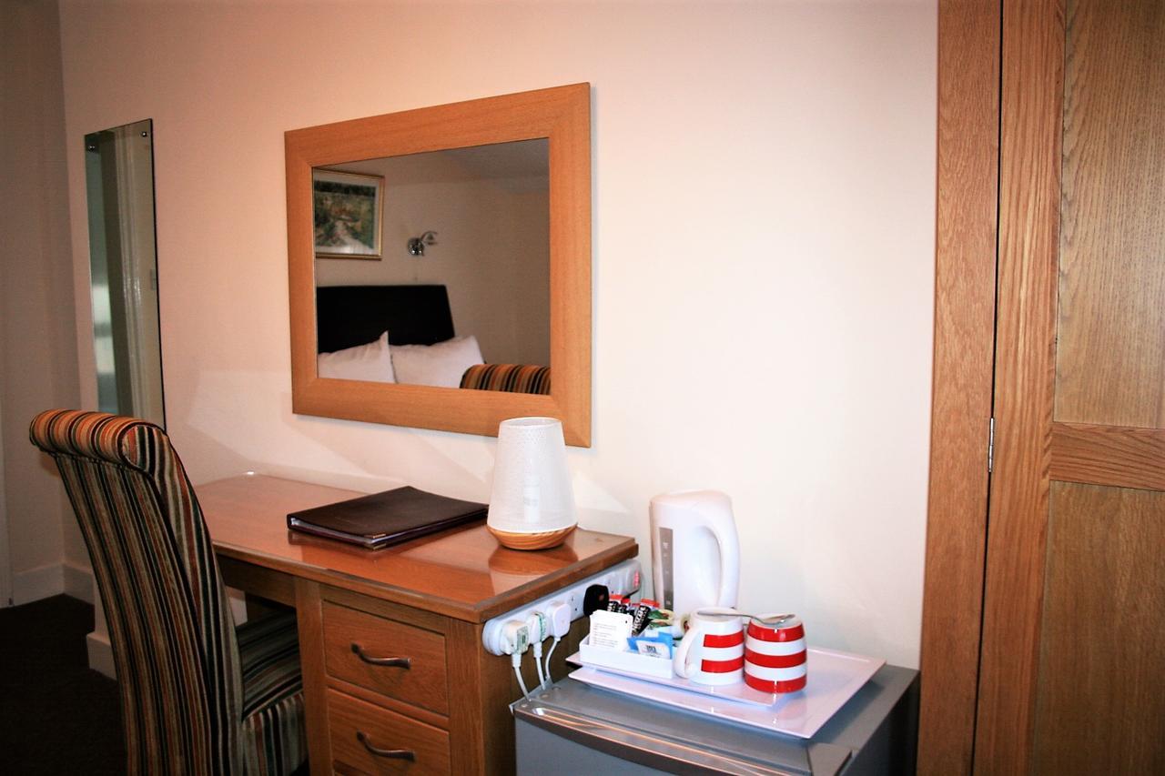 Ilfracombe House Hotel - Near Cliffs Pavilion Southend-on-Sea Buitenkant foto