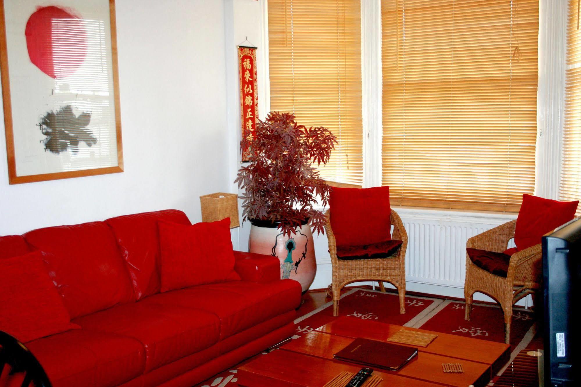 Ilfracombe House Hotel - Near Cliffs Pavilion Southend-on-Sea Buitenkant foto