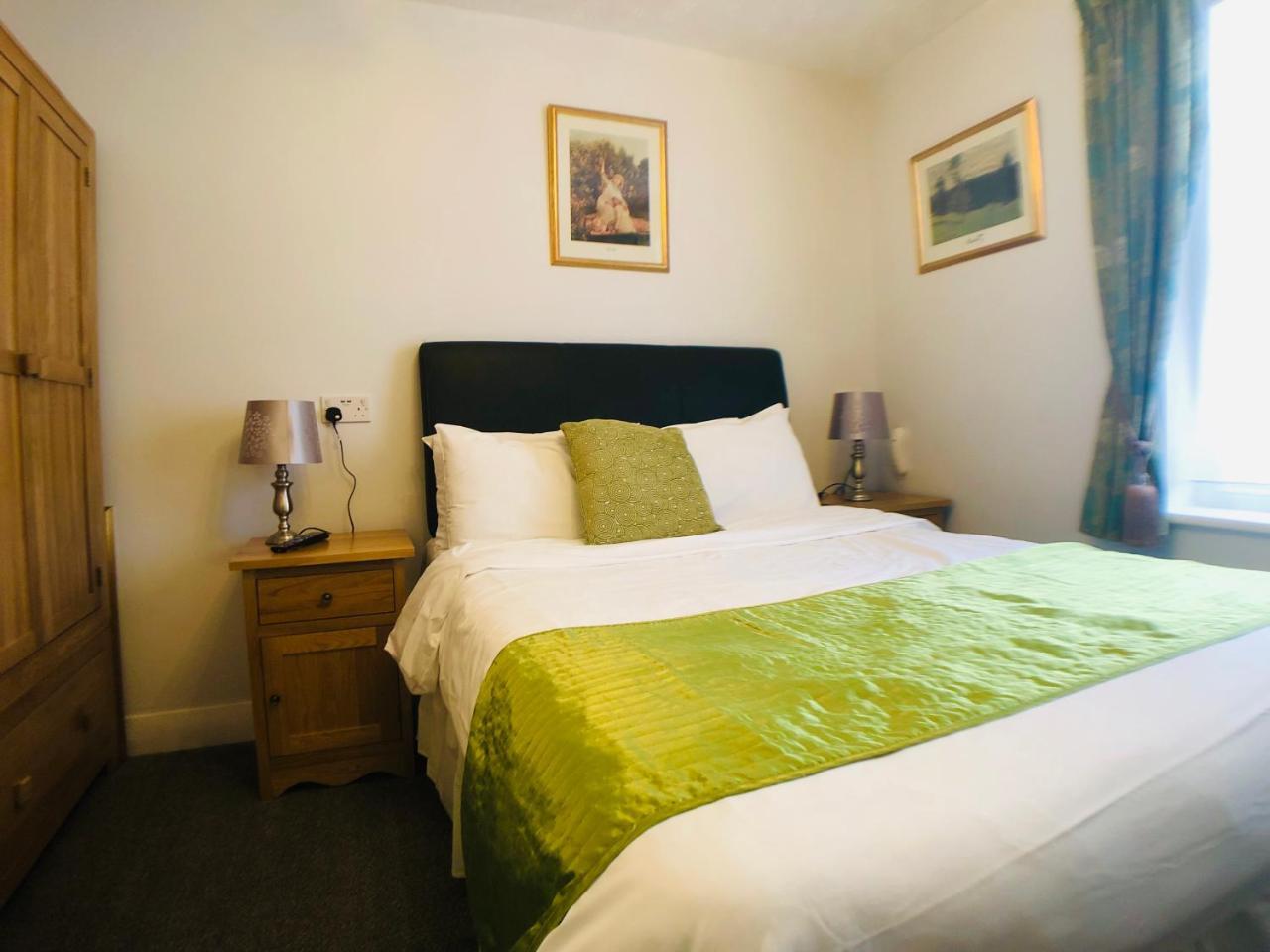 Ilfracombe House Hotel - Near Cliffs Pavilion Southend-on-Sea Buitenkant foto