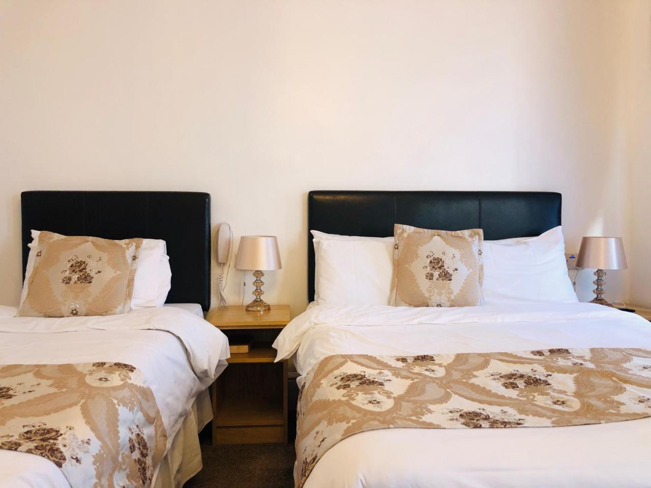 Ilfracombe House Hotel - Near Cliffs Pavilion Southend-on-Sea Buitenkant foto