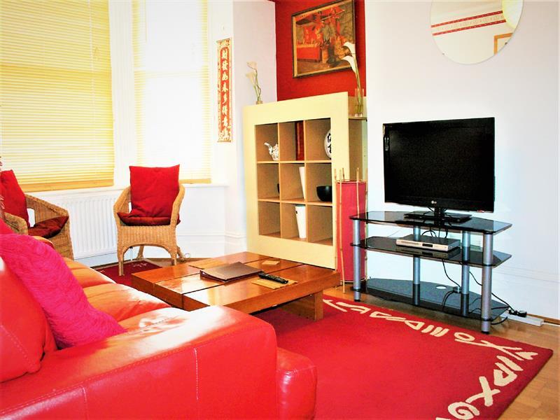 Ilfracombe House Hotel - Near Cliffs Pavilion Southend-on-Sea Buitenkant foto