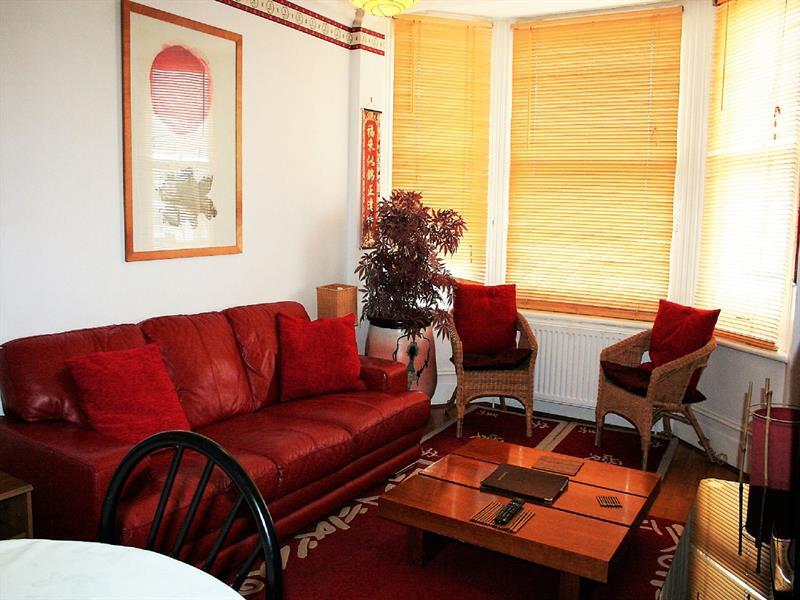 Ilfracombe House Hotel - Near Cliffs Pavilion Southend-on-Sea Buitenkant foto