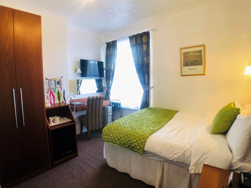 Ilfracombe House Hotel - Near Cliffs Pavilion Southend-on-Sea Buitenkant foto