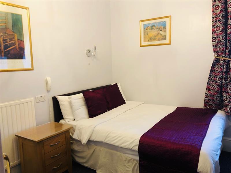 Ilfracombe House Hotel - Near Cliffs Pavilion Southend-on-Sea Buitenkant foto