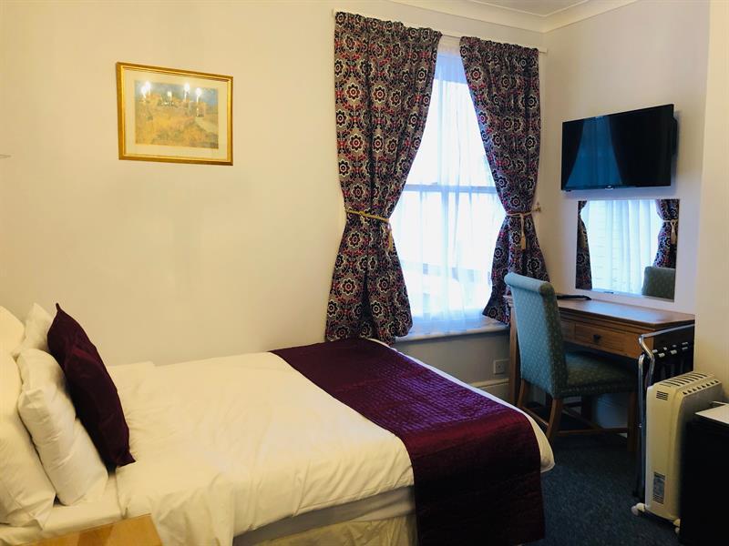 Ilfracombe House Hotel - Near Cliffs Pavilion Southend-on-Sea Buitenkant foto